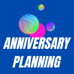 株式会社Anniversary Planning